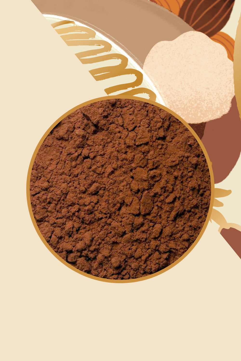 White Hot Chocolate - Beyaz Sıcak Çikolata Doypack, 200 g