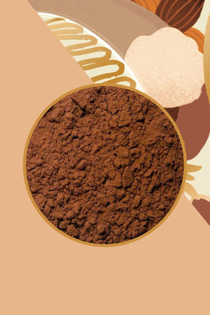 White Hot Chocolate - Beyaz Sıcak Çikolata Tin, 200 g