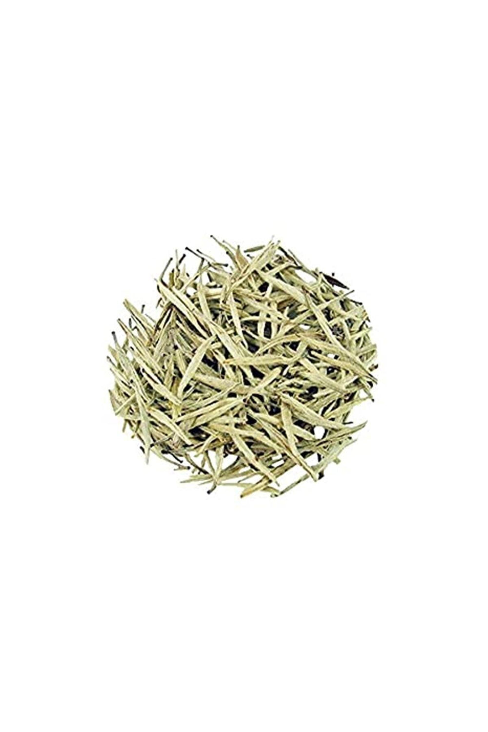 White Kisses Tea - Saf Beyaz Çay 60 g