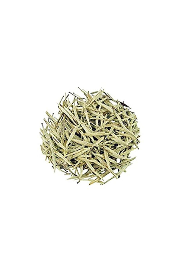 White Kisses Tea - Saf Beyaz Çay 60 g