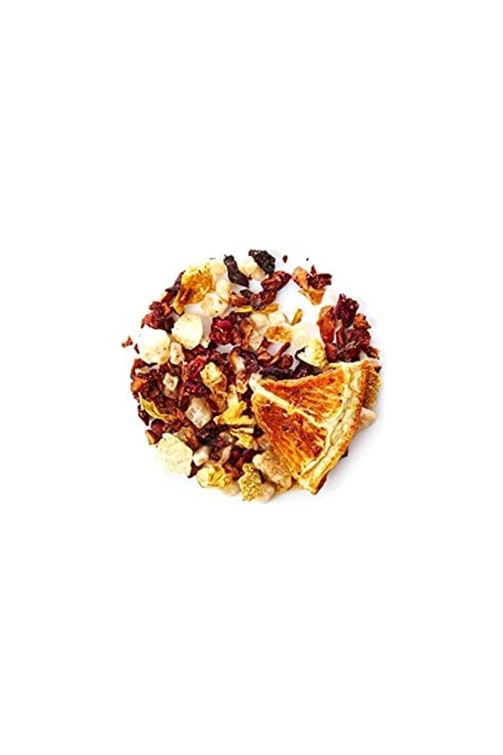 Winter Fell Tea - Zencefilli Hibiskus Çayı 100 g