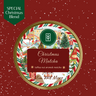 Christmas Matcha - Toffee Nut Matcha