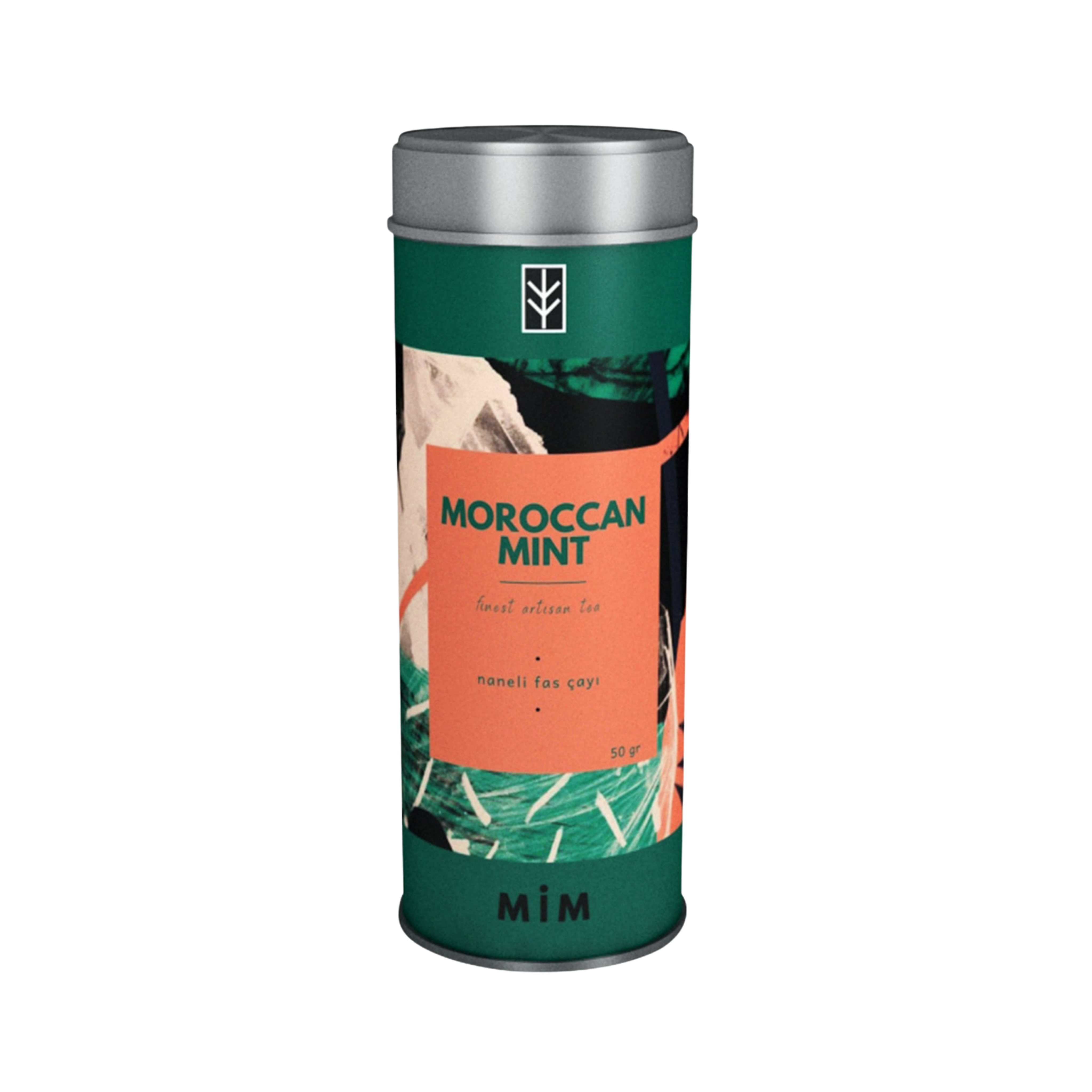 Moroccan Mint – Mim and More