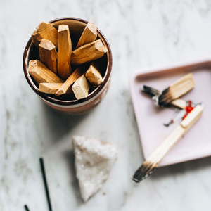 Palo Santo Tütsü Çubukları